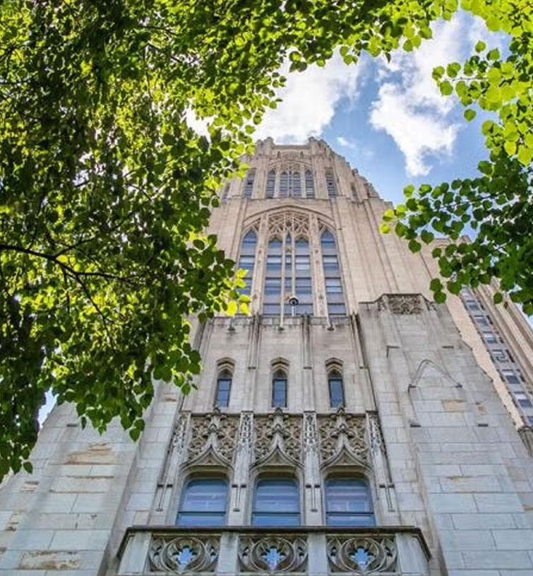 Cathedral of Learning